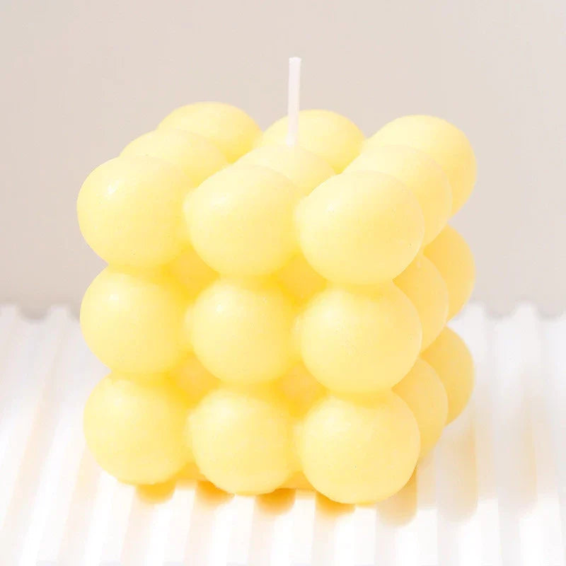Aroma Cube Candle