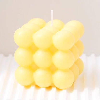 Aroma Cube Candle