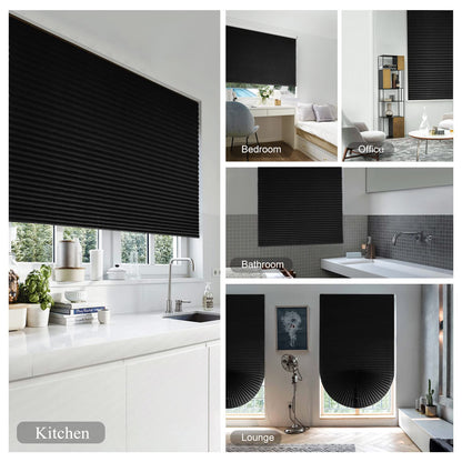 Stick On Blinds