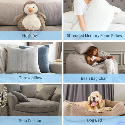 Bean Bag Filler