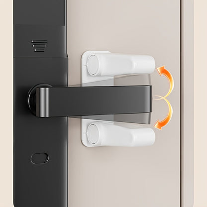 Child Lever Lock
