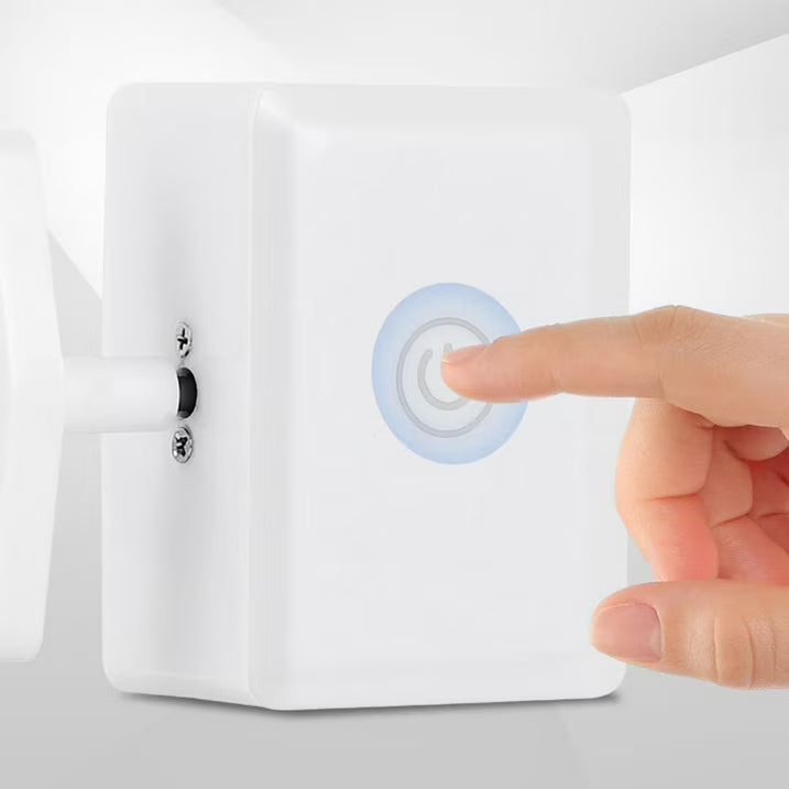 Remote Button Pusher