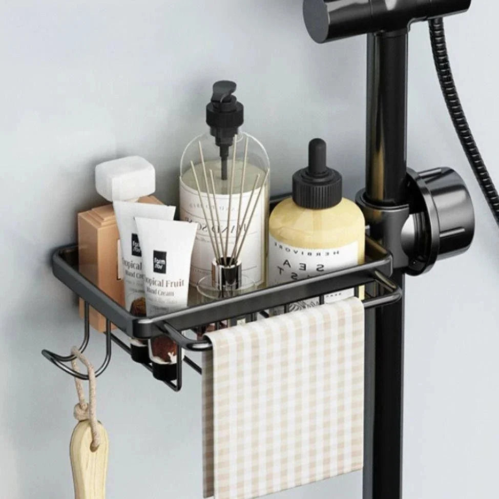 Sink Drain Rack