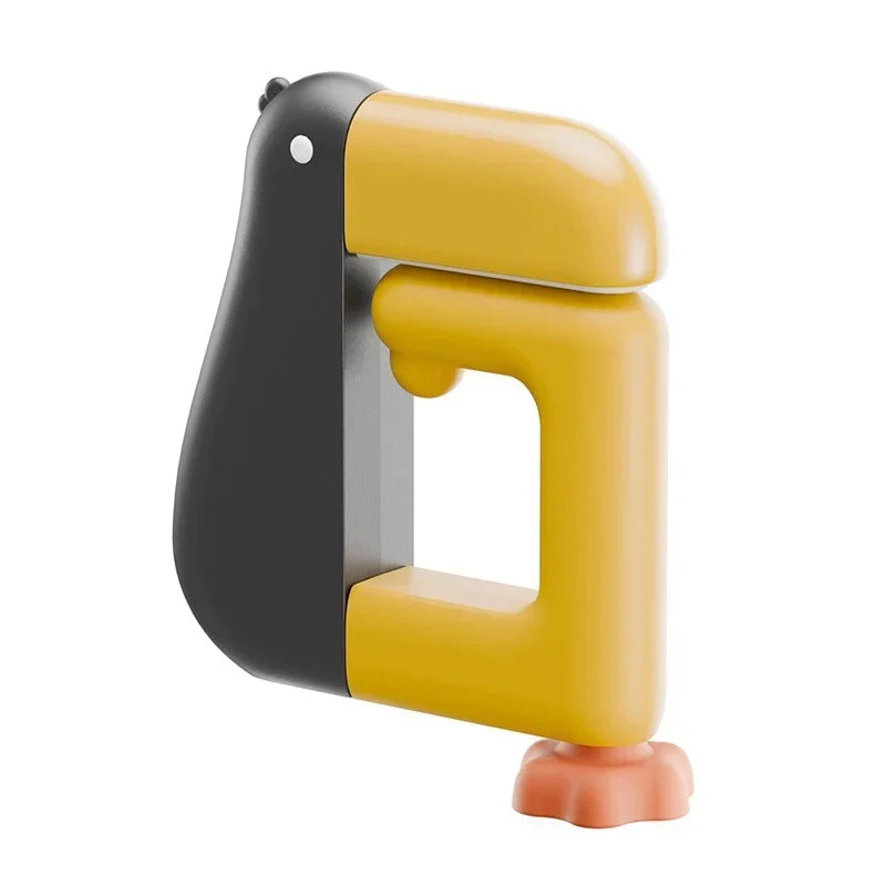 Duck Backpack Hook