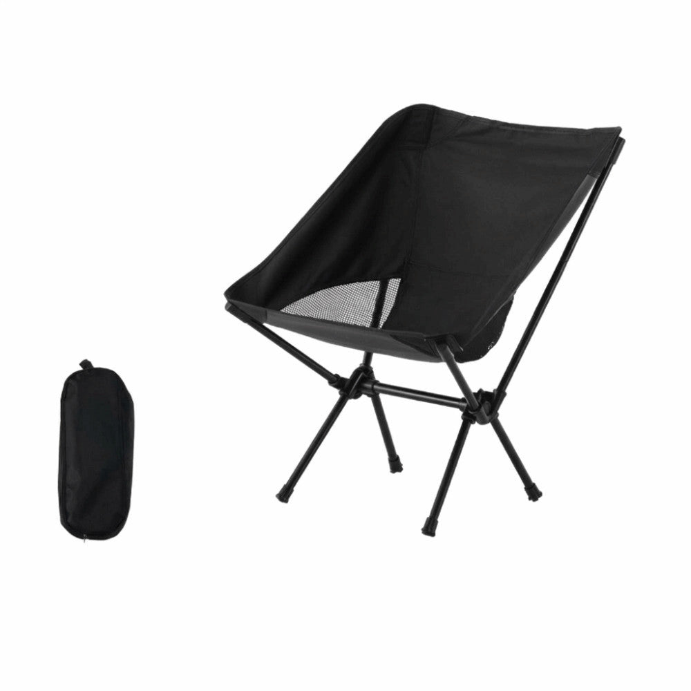 Backpacking Moon Chair