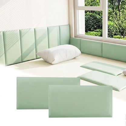 Safety Wall Cushion – 2 Pieces
