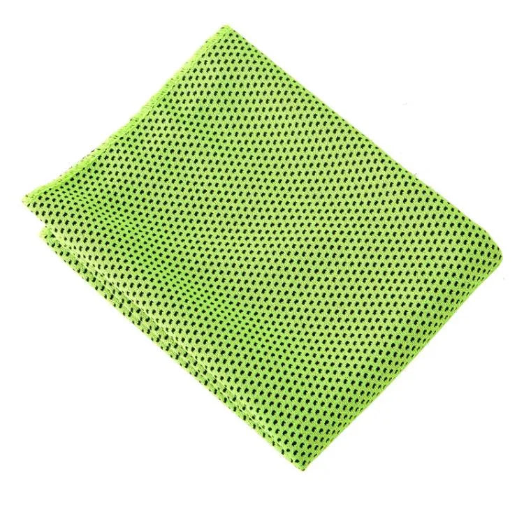 Microfibre Cooling Towel