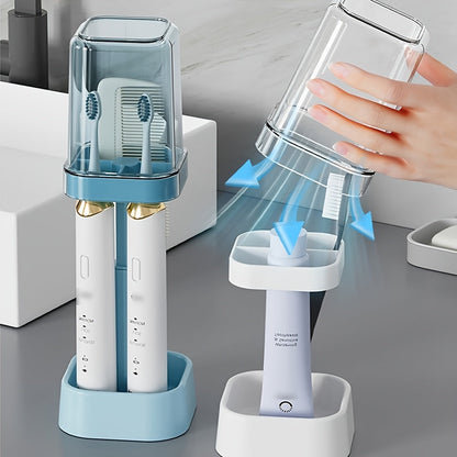 Toothbrush Holder Set