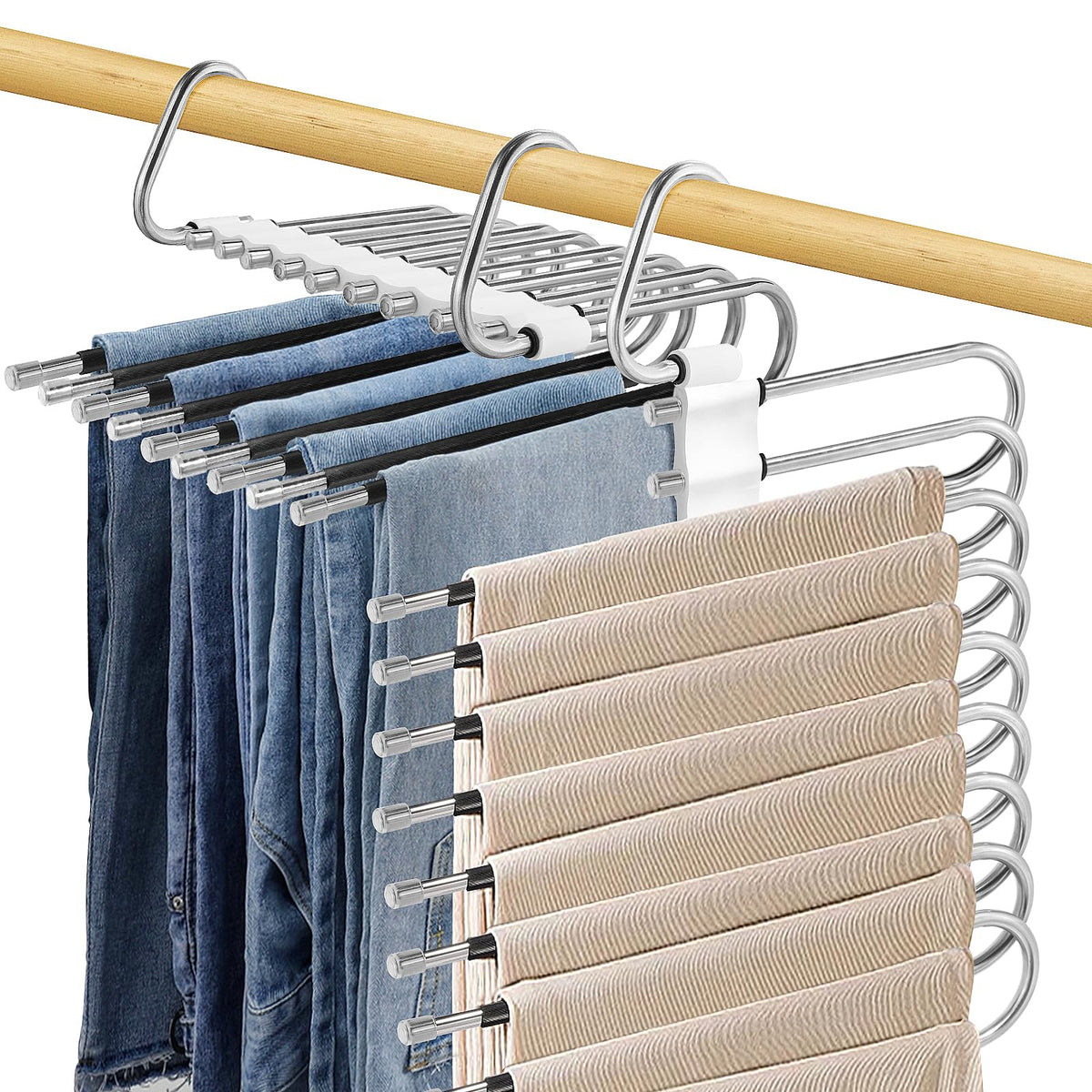 Pants Hanger Rack