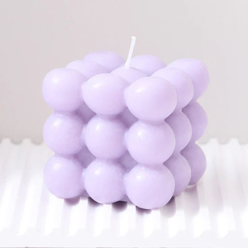 Aroma Cube Candle