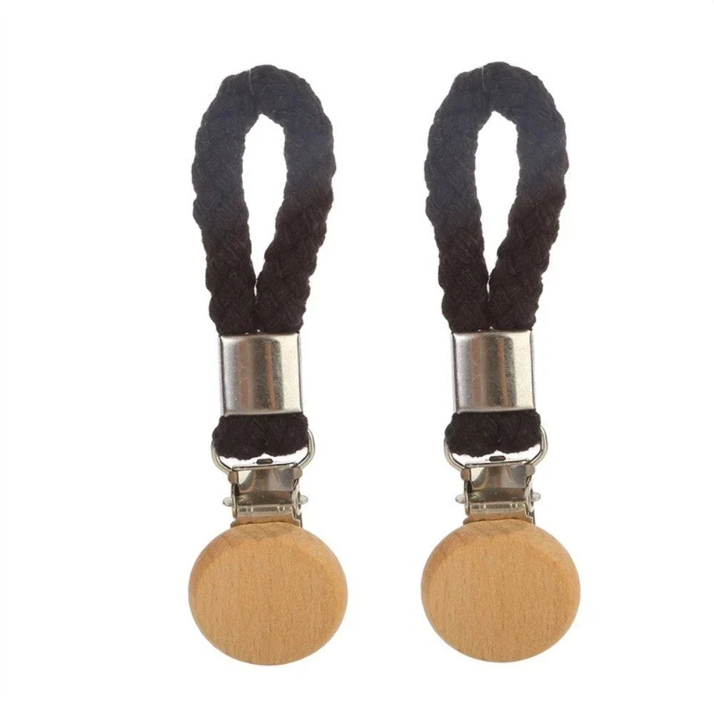Towel Hanger Clips Set – 2 Pieces
