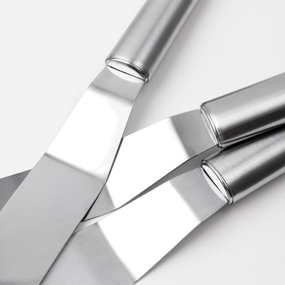 Stainless Steel Icing Spatula