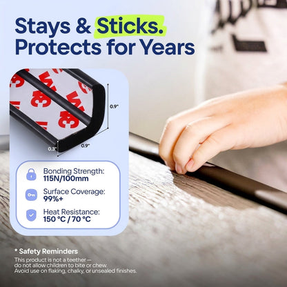 Edge Guard Strip