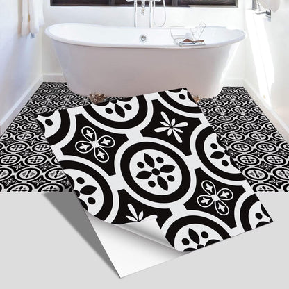 Peel Tile Stickers – 10 Pieces