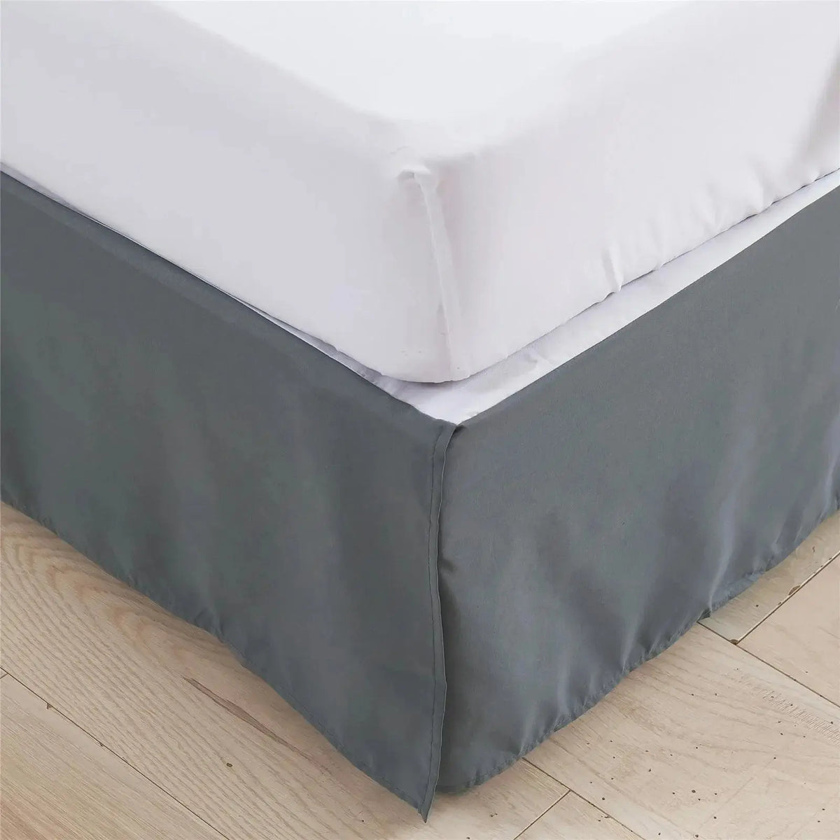 Classic Euro Bed Skirt