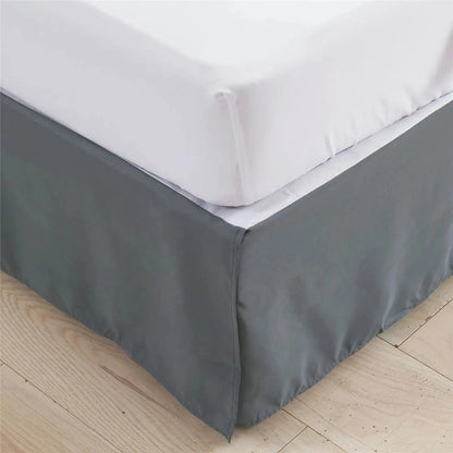Classic Euro Bed Skirt