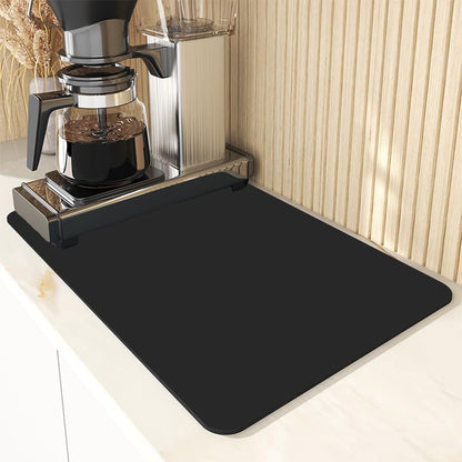 Dish Drying Mat