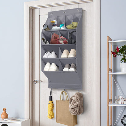 Over Door Shoes Organiser