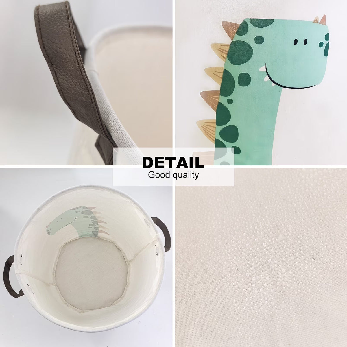 Baby Storage Basket