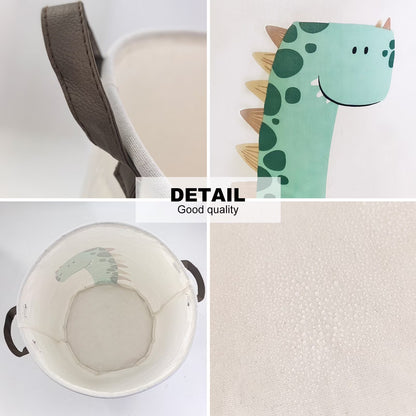 Baby Storage Basket