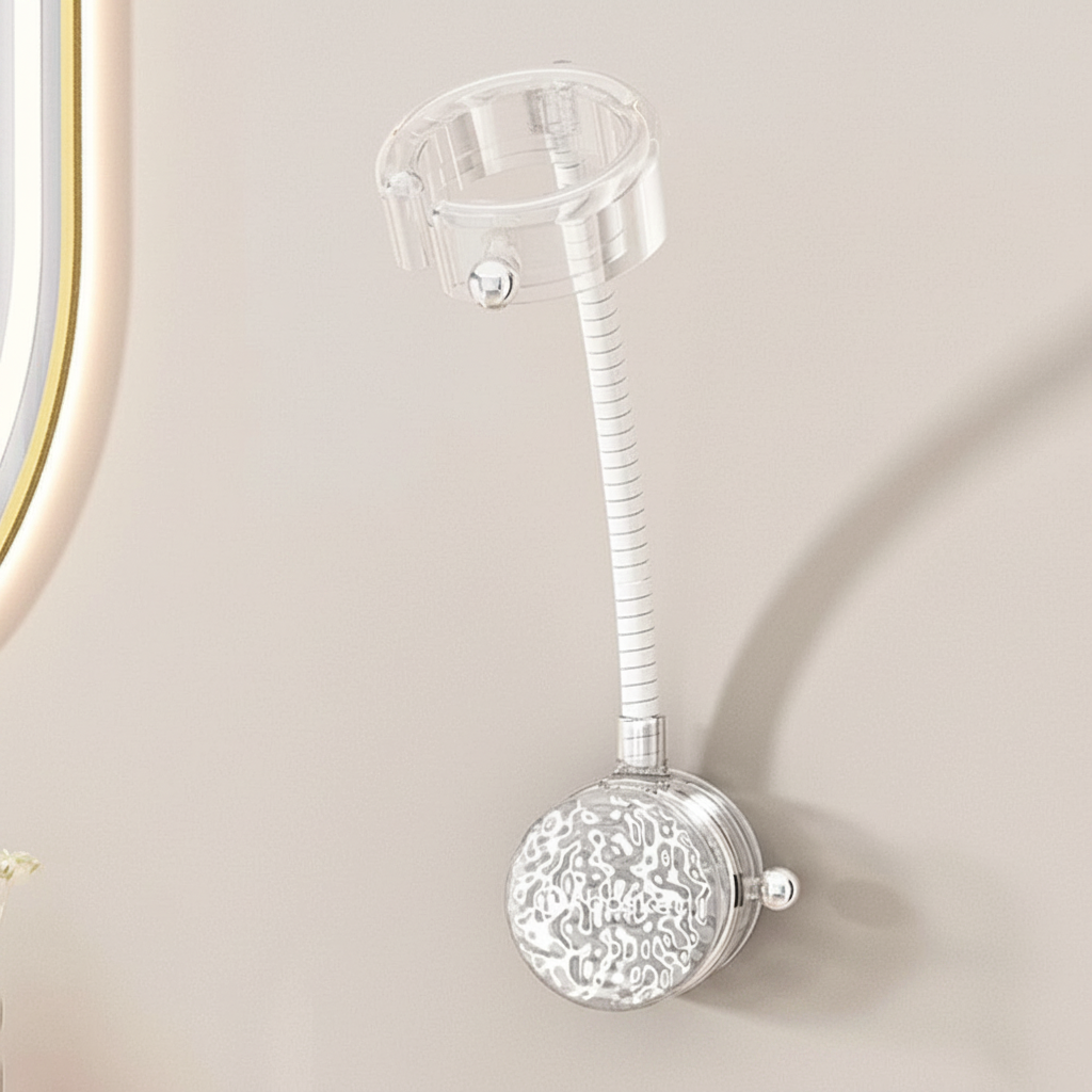 Rotating Dryer Holder