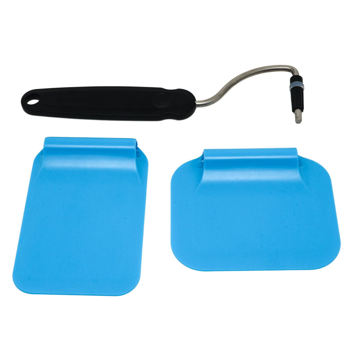 Adjustable Angle Spatula