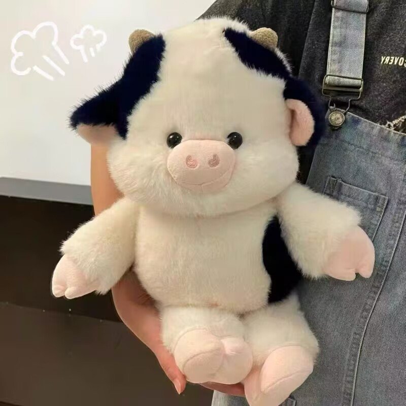 Walking Plushie Toy