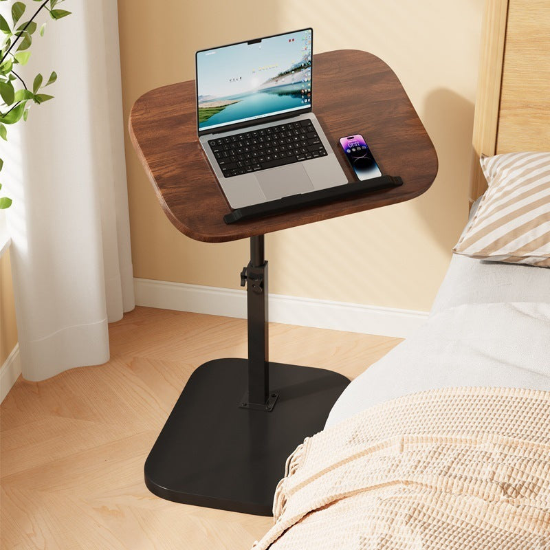 Adjustable Side Table