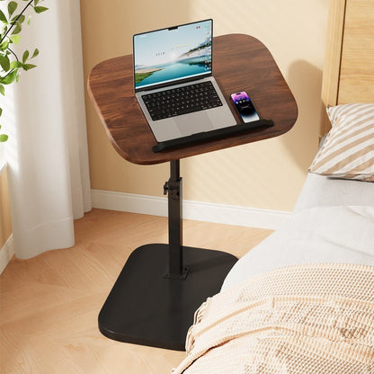 Adjustable Side Table