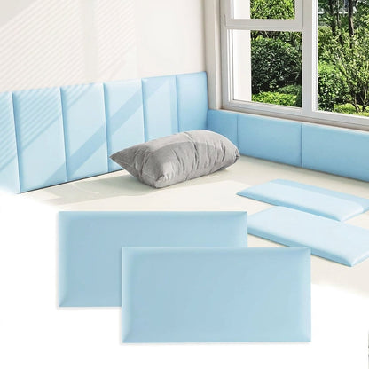 Safety Wall Cushion – 2 Pieces