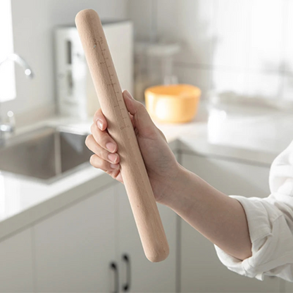 Wooden Rolling Pin