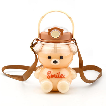 Bear Water Bottle