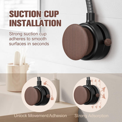 Rotating Dryer Holder