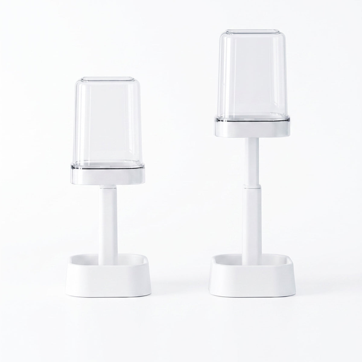 Toothbrush Holder Set