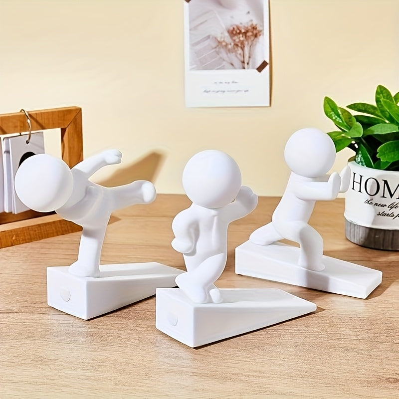 Character Door Stop