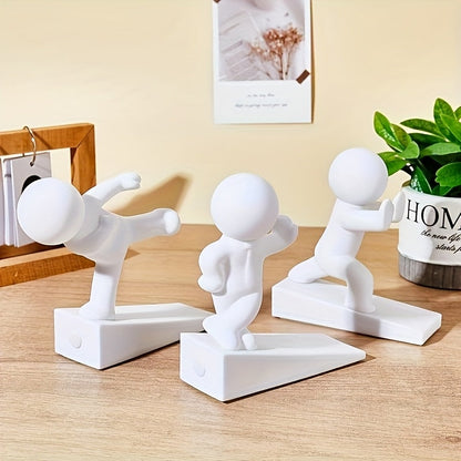 Character Door Stop