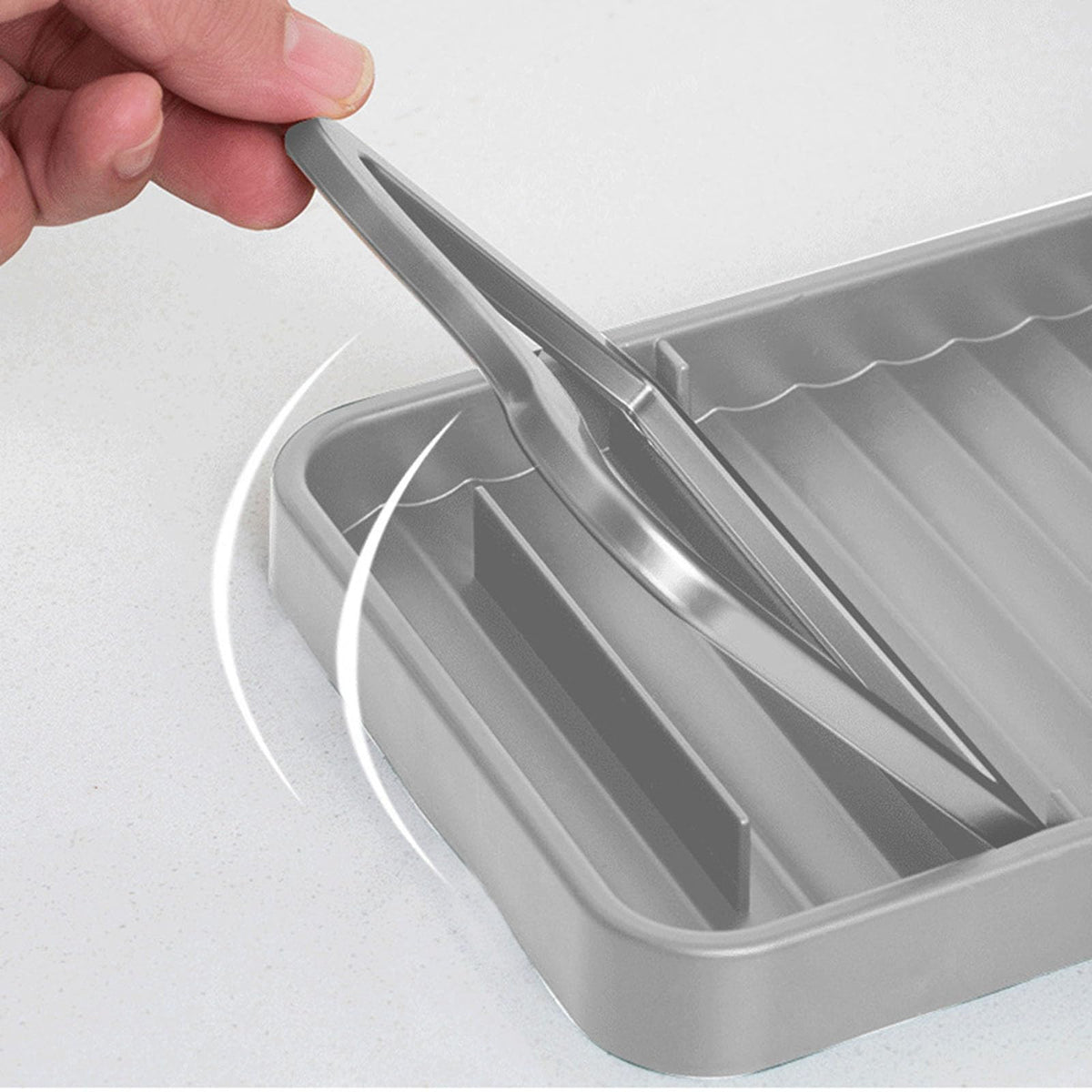 Pot Lid Holder