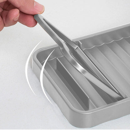 Pot Lid Holder