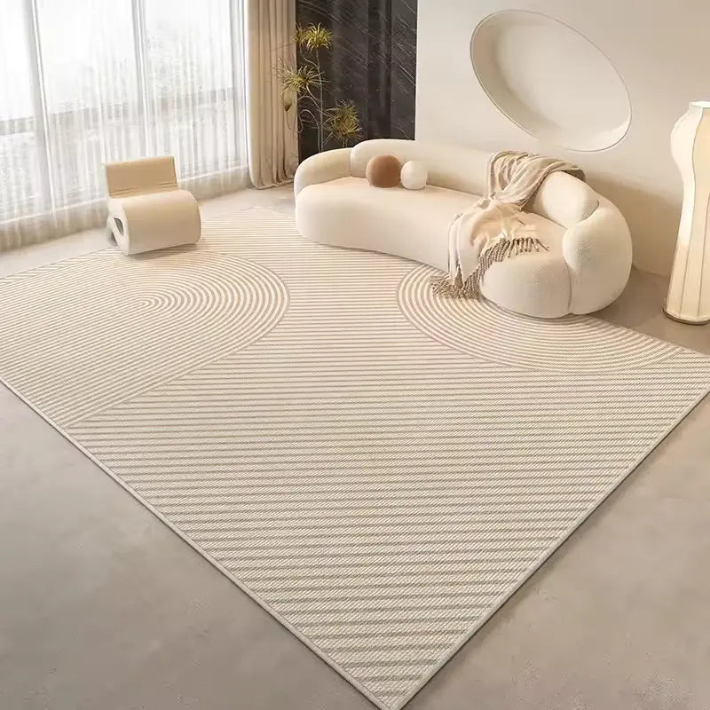 Plush Area Rug