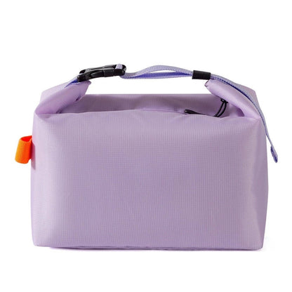 Minimalist Insulated Lunch Bag