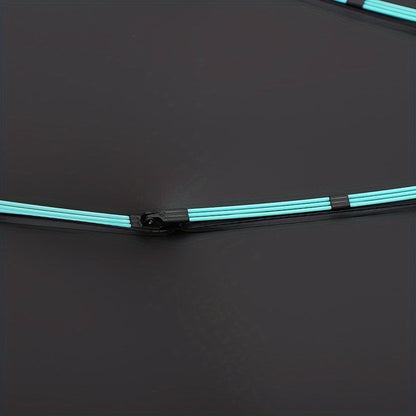 Reflective Travel Umbrella
