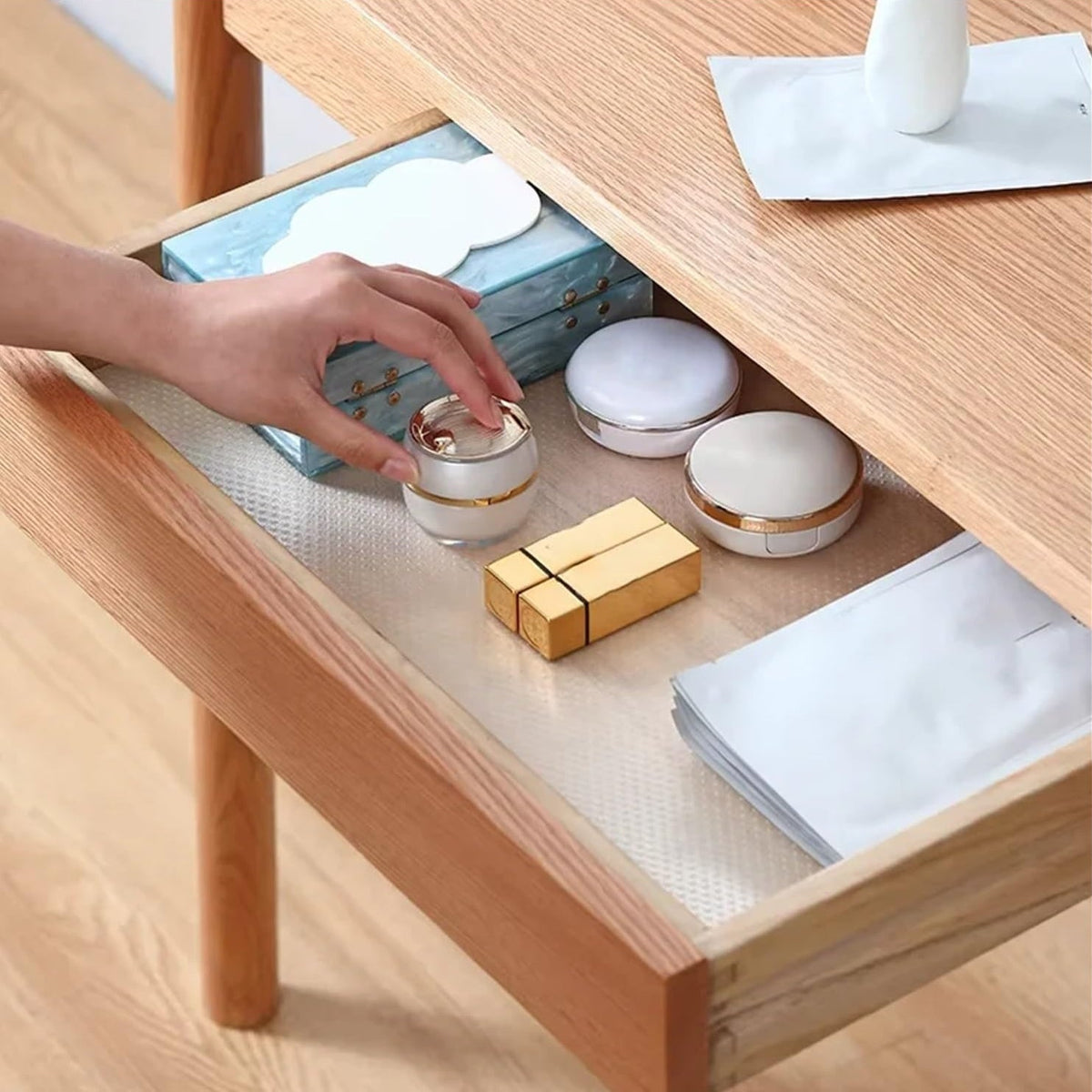 Waterproof Shelf Liner Roll