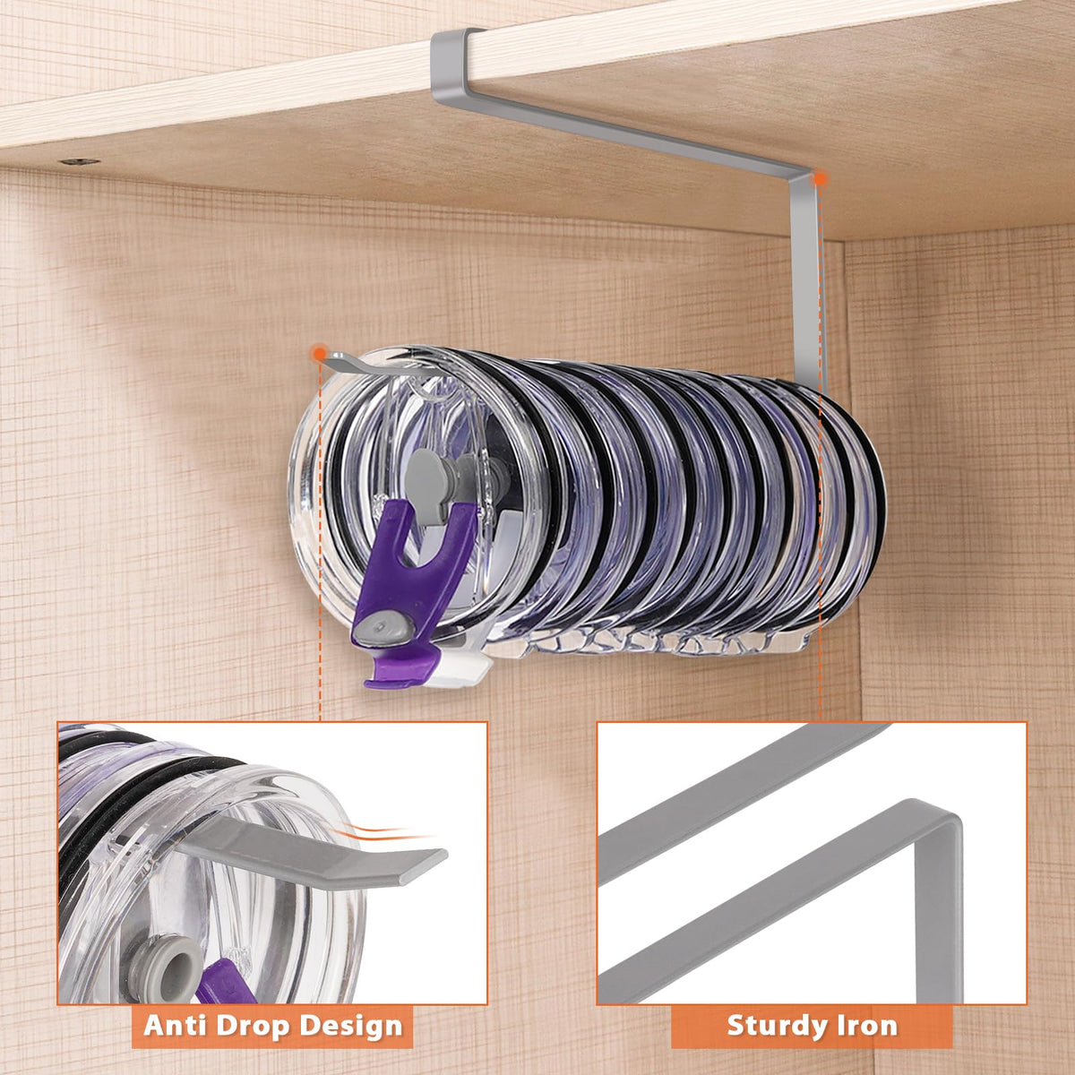 Paper Towel Holder