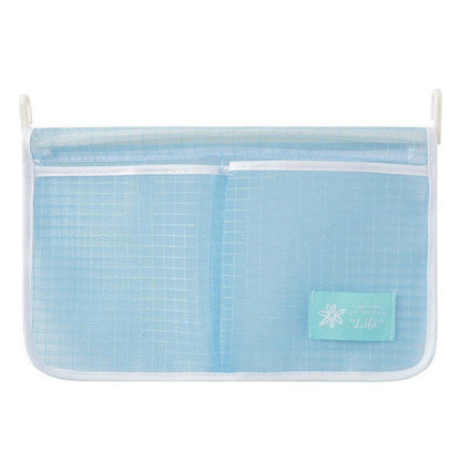 Fridge Mesh Organiser – 3 Pieces
