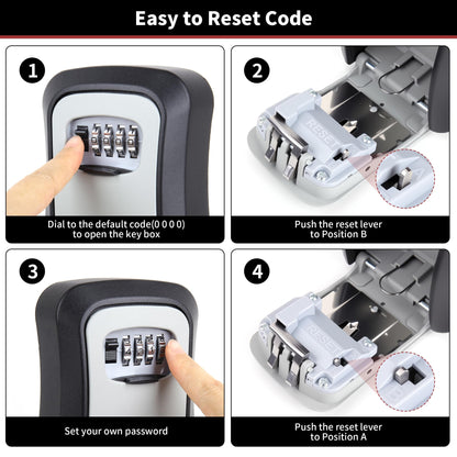 Combination Key