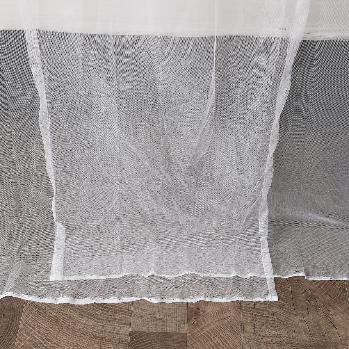 Mosquito Net Canopy