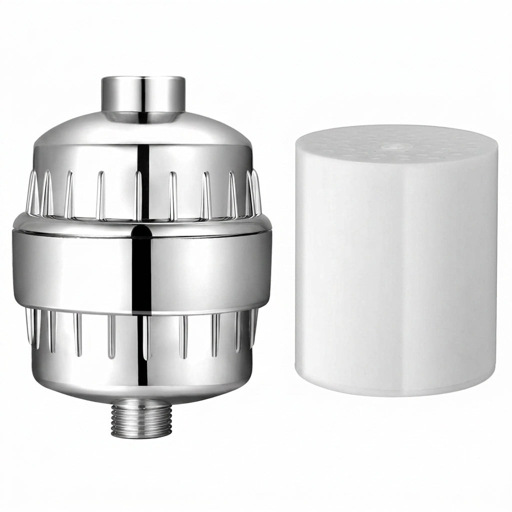 Stainless Steel Shower Filter