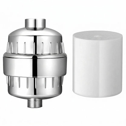 Stainless Steel Shower Filter