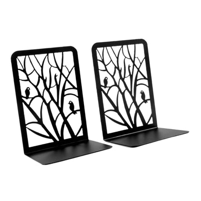 Tree of Life Bookends