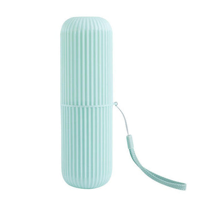 Toothbrush Travel Case